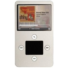 AOL unveils new personal media player