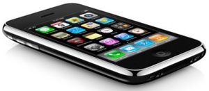Applen iPhonelle ensimm�inen ilke� mato
