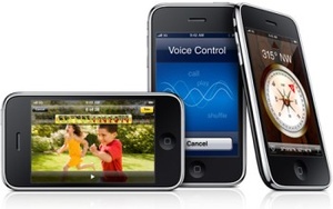 iPhone 3GS:�� joutuu odottamaan Suomessa tajuttoman pitk��n