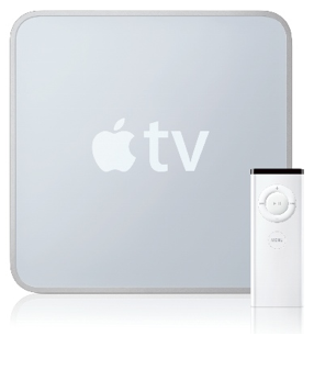 Apple TV:n hakkerointi lasten leikki�