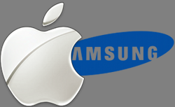 Samsung ja HTC valmiita haastamaan Applen oikeuteen iPhone 5:n takia