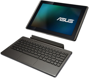 Original Asus Transformer getting ICS update next month