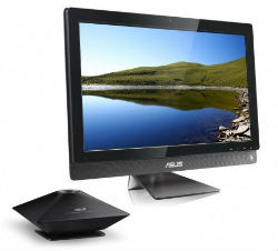 Asus sender 27" All-in-One desktop pc p� gaden