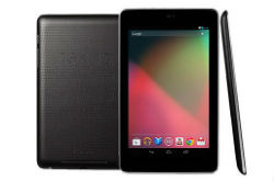 Report: Next Nexus 7 to cost under $150