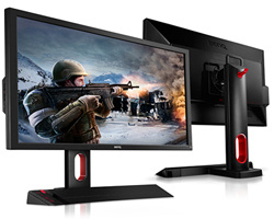 BenQ annoncerer gaming sk�rmene XL2420T og XL2420TX