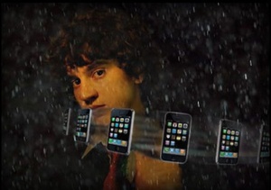Uusimpienkin iPhone-ohjelmistojen operaattorilukko aukeaa pian "mustalla lumella"