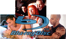 Blu-ray-elokuvia myyty yli miljoona kappaletta