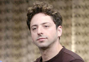 Sergey Brin: All Hollywood anti-piracy legislation are misguided