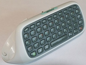 Xbox 360:n n�pp�imist� markkinoille syyskuussa
