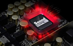 ASRock Game Blaster er et kombineret lydkort og netkort