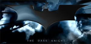 'Dark Knight' sets new Blu-ray sales record