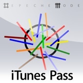 Depeche Mode on ensimm�inen iTunes Pass -artisti