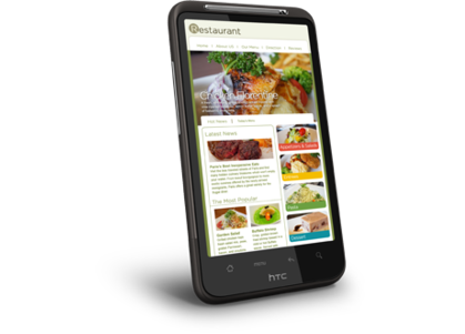 HTC pahoittelee Desire HD:n päivityksen puutetta