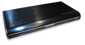 Elektron EHP-606 -mediasoitin testiss� - ensikokemukset