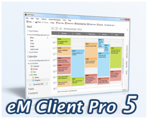E-mailprogramma eM Client verdient meer aandacht