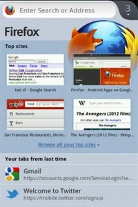 Firefox for Android 14 beta adds Flash support