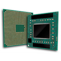 AMD lancerer Trinity processorerne