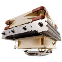 Noctua sender en low-profile k�ler p� gaden