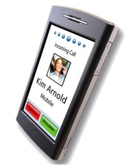 Garmin-Asus Eee Phone on halpa �lypuhelin