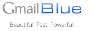 Introducing Gmail Blue