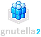 Shareaza introduces Gnutella2