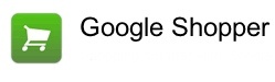 Google Shopper vertailee hintoja kivijalkakaupassa