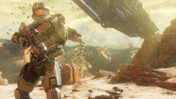 Halo 4 is Microsoft's most expensive game