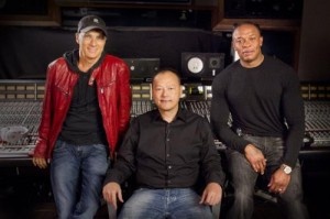 Is HTC preparing a Beats music streaming service?