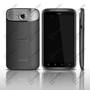 Quad-core HTC Endeavor to be unveiled at MWC?
