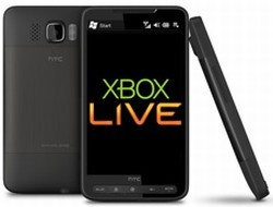 Microsoft tuo Xbox Liven osaksi Windows Mobilea?