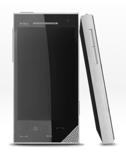 HTC Leo onkin aiemmin n�hty Firestone?