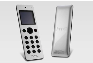 HTC Mini on kaukosäädin suurelle älypuhelimelle