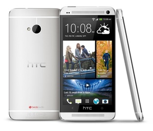WSJ: HTC One myynyt jo viisi miljoonaa kappaletta