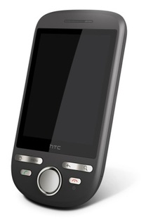 HTC julkisti Tattoon - aiempaa edullisempi Android-puhelin