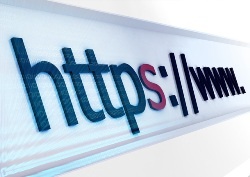 HTTPS als standaard protocol?