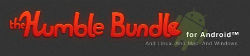Viikonlopuksi pelattavaa: Humble Bundle for Android - maksa mitä haluat viidestä pelistä