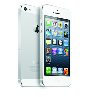 iPhone 5 saa ensi viikolla 4G-tuen