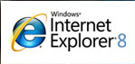 Microsoft releases Internet Explorer 8 