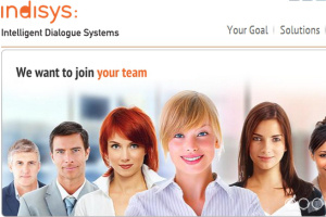 Intel purchases natural language recognition tech startup Indisys