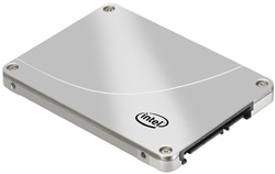 Intel annoncerer nye SSD'er til caching