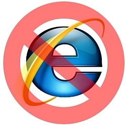 Microsoft komt vrijdag met IE-update