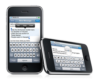 Geohot releases iPhone 3GS jailbreaking software