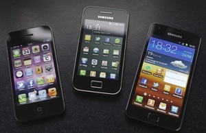 Uusi iPhone tukee Suomessa vain "muka-4G:tä"?
