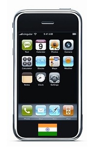 Kumisaapasyritys koitui iPhonen kohtaloksi Intiassa
