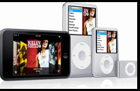 Apple uudisti iPodit ja laski iPhonen hintaa