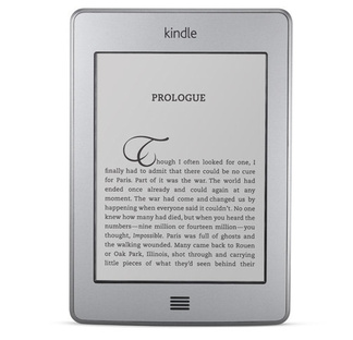 U.S. State Department cancels Kindle order