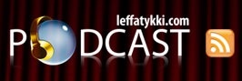 Leffatykilt� podcast