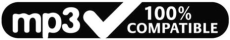 Britit kehittiv�t uuden logon MP3-yhteensopivuudelle