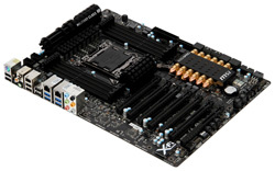 MSI lancerer high-end bundkortet Big Bang-XPower II