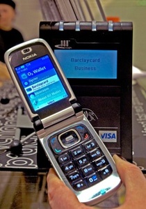 Nokia tuo NFC-sirun jokaiseen älypuhelimeen